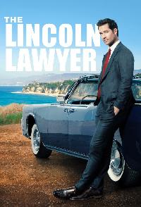 The Lincoln Lawyer